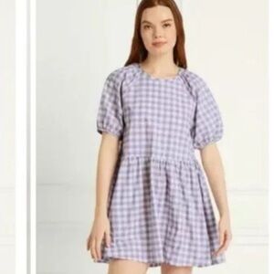 BNWOT Hill House Home Adeline dress XXL